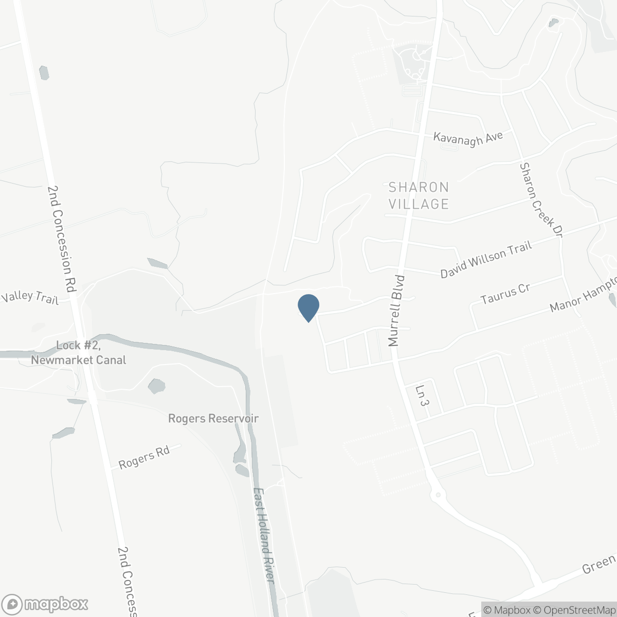 52 HACKETT STREET, East Gwillimbury, Ontario L9N 0P8